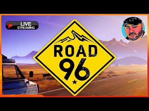 Road 96 - სათავგადასავლო თამაში