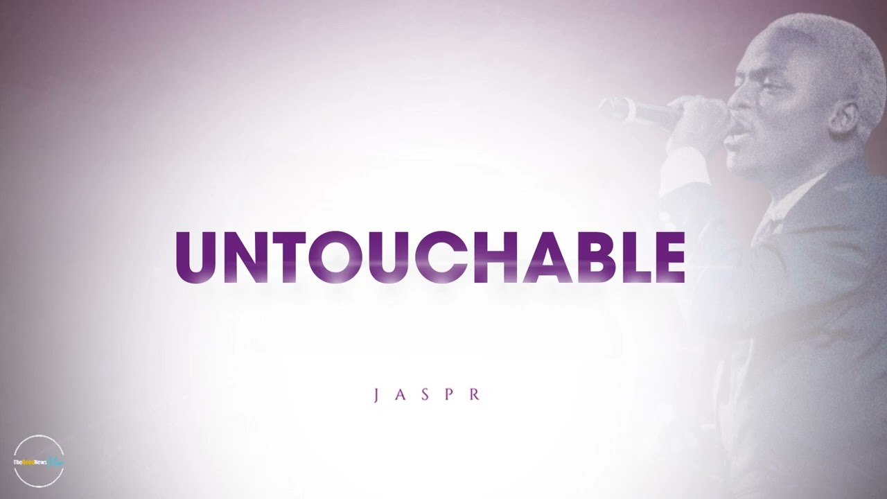 在 YouTube 上觀看「Untouchable | Official Audio | Jaspr」