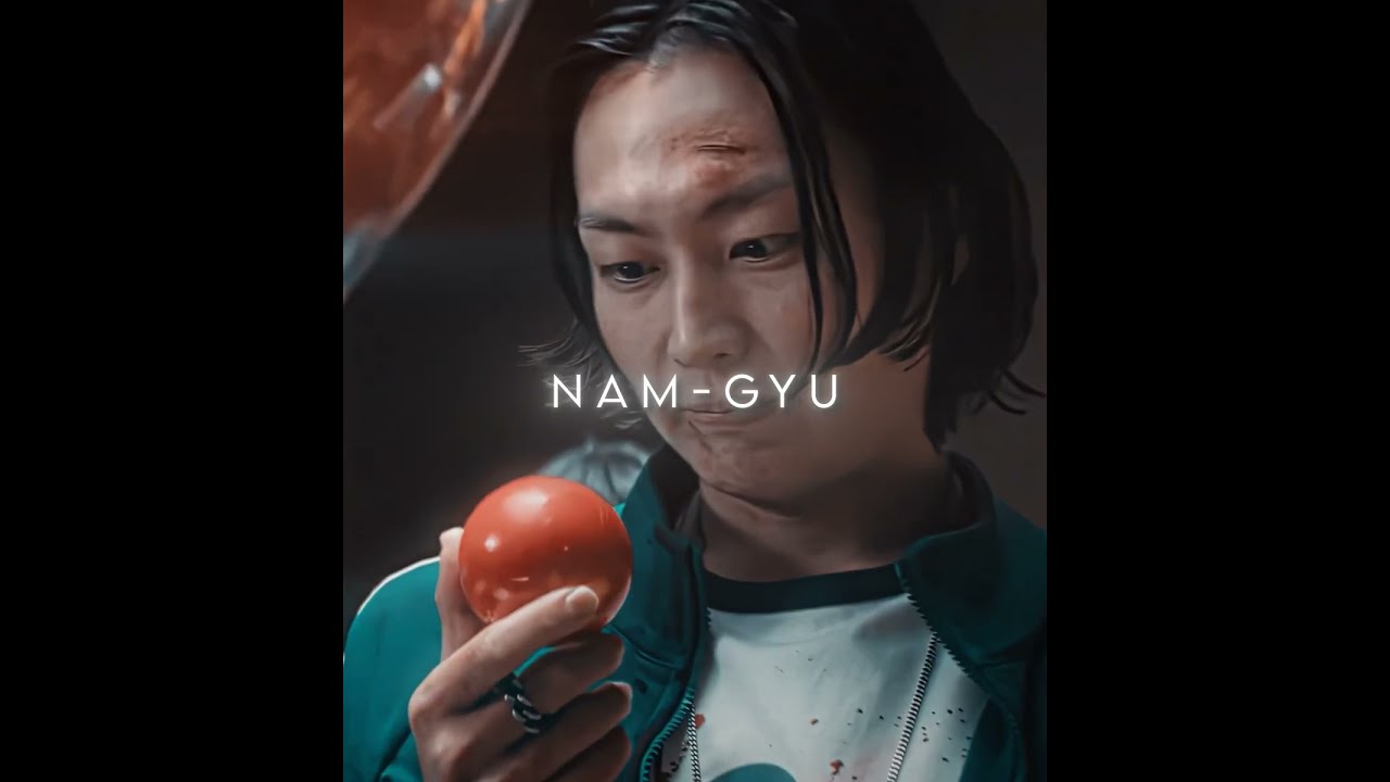 The Predictions Squid Game Season 3 Edit Dream Ivory Welcome And Goodbye