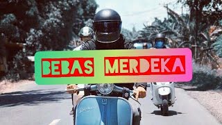 Bebas Merdeka - Cover SKA RUKUN RASTA 'Steven Coconut Treez'