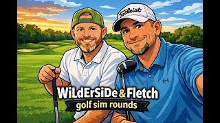 Handicap Hacker Tour - Ingleside Golf Resort Round 2