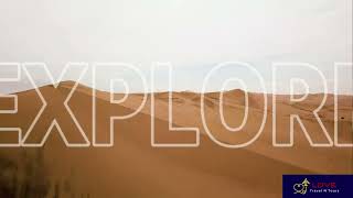 Desert safari adventure with Love Travel and Tours 2026 screenshot 3