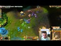 (Short) Stream Highlight Always Attention