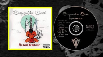 Separable Soul (US-CA) - "Separable Soul" HQ 320kbps