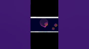 cone animation | svg | upcoming video |#shorts