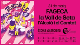 Festitro 2025 Alcoià I Comtat