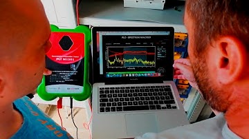 One Phase Power Line tester - PLT M1501