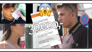 Armoowasright Betaald 30.000,- Voor Nieuwe Videoclip