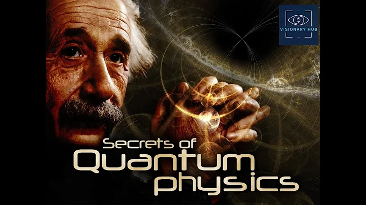 "Unraveling the Quantum Realm: Exploring the Mysteries of Quantum Theory"