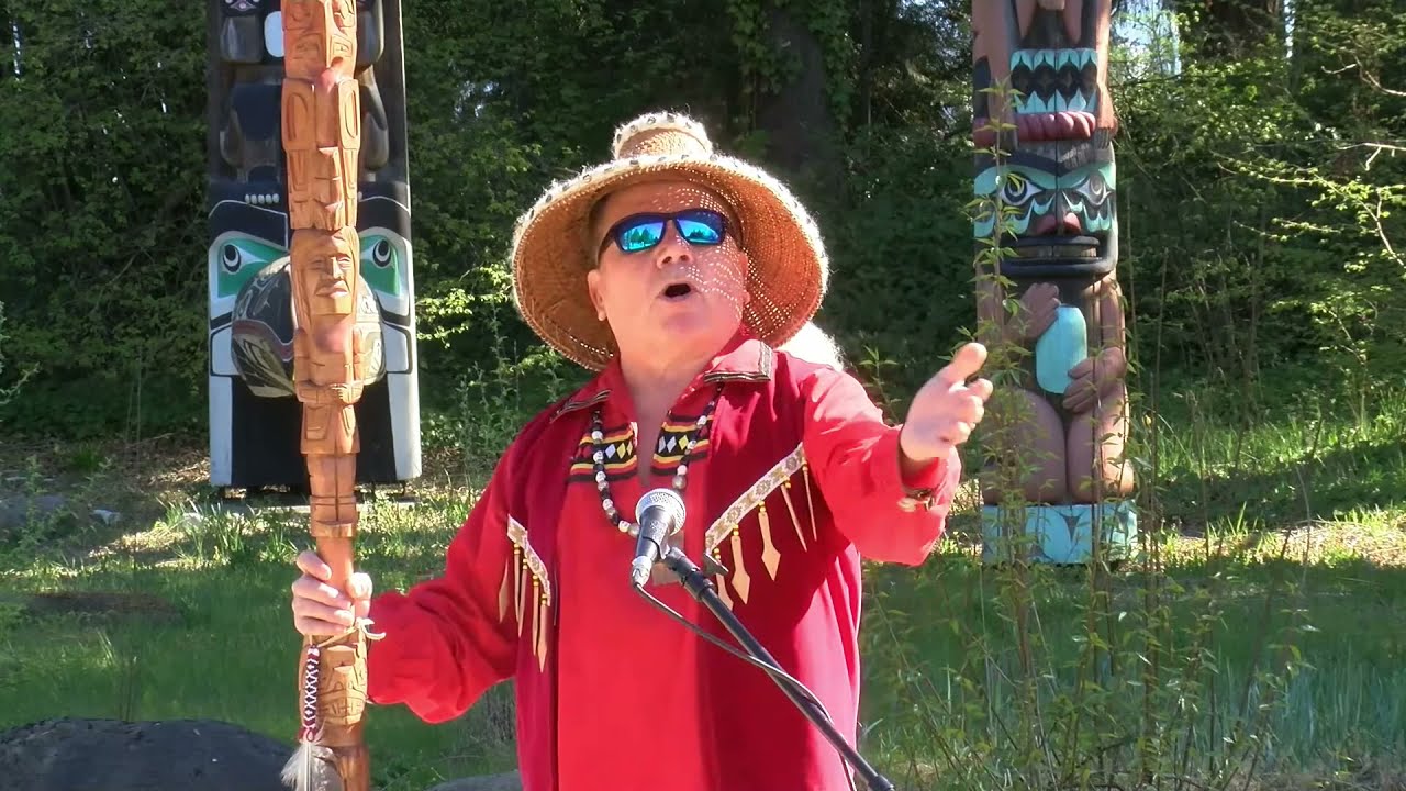 2021 FDU Vancouver Commencement Ceremony