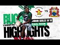 Zimbabwe Junior Sables U19 vs Paul Roos Rugby 🔥 | 2025 Abu Dhabi World Schools Festival Highlights