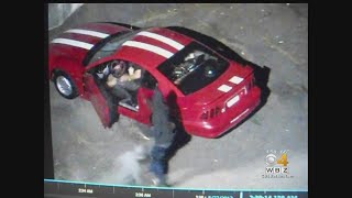 Lynn Police Release Video Of Shooting To Help Identify Suspects