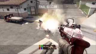 Off My DryStreak! :)