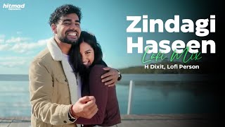 Zindagi Haseen (Lofi Mix) - H Dixit, Lofi Person