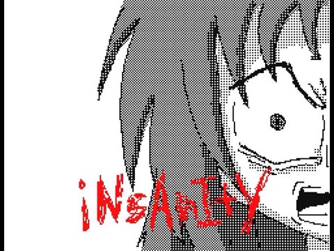 Flipnote Hatena: Higurashi iNSaNiTY