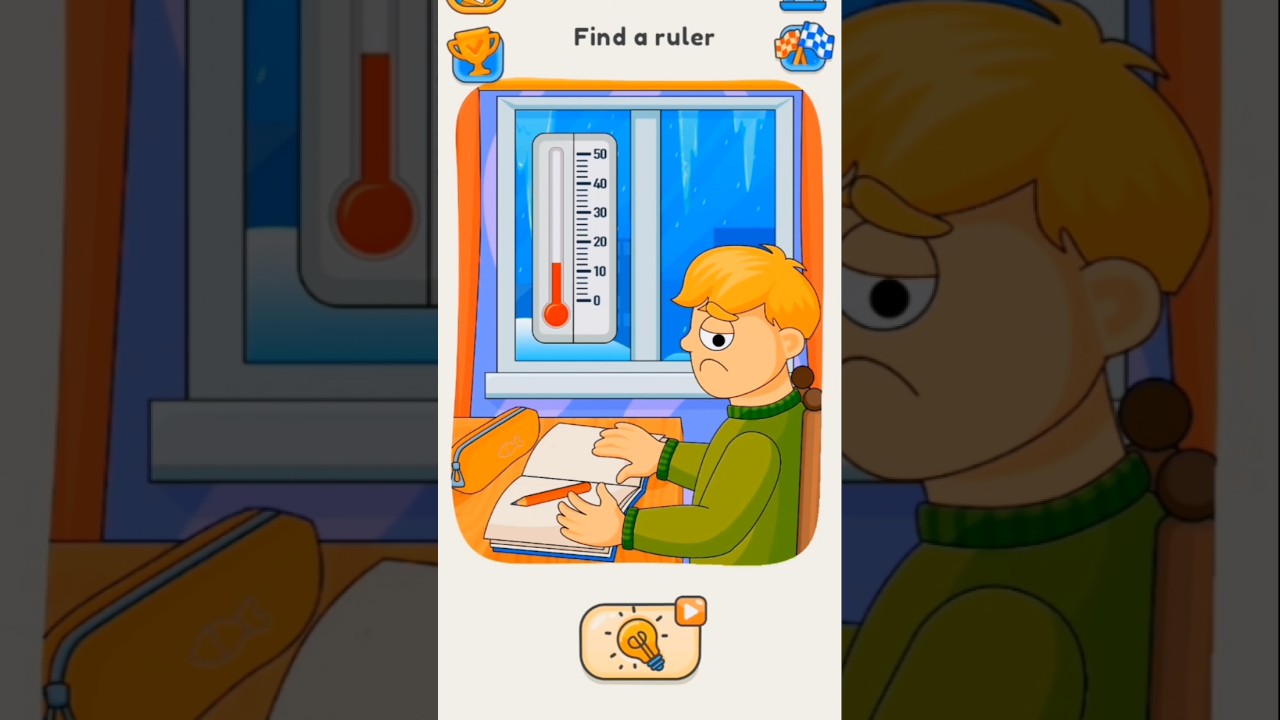 DOP 5 II DELETE ONE PART II FIND A RULER II LEVEL 908 II #trendingshorts #viralvideo #shorts #dop5