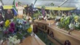 Methanol in blood of teens who died in SA tavern