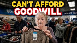 Goodwill Doesn’t Feel Cheap Anymore — Here’s What Changed
