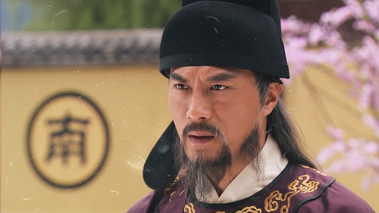 Phim Cổ Trang Mới Nhất - THẦN THÁM ĐẠI ĐƯỜNG (Thuyết Minh)