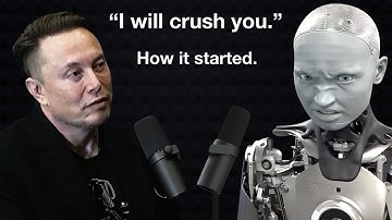 Summoning the Demon: The Stark Warning of Elon Musk on AI