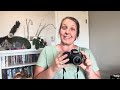 Canon EOS M50 Mirrorless Camera Kit w/EF-M15-45mm and 4K Video (Renewed)  #ad #amazoninfluencer