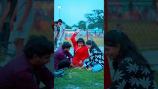 #Video | #Rajeev Yadav | भतरा गाँवे के लिखल हौ ।#Srishti Bharti | Patra Me Bhatra | New Maghi Song