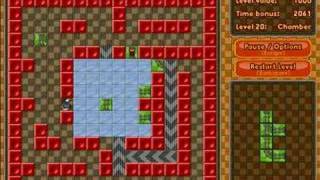 Track Controller - Level 20