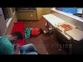 $1,025 HazMat Ticket For Urinating On Dominoes Wall