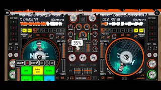 janu vina rangach nay x chandra dj mix #disc #disc #mixing #djremix