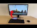 Keydock turns your Android smartphone into a desktop computer!