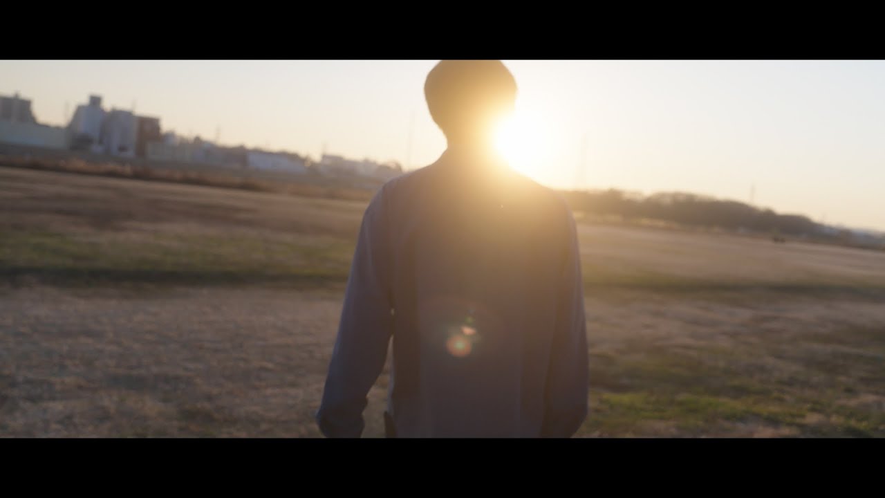 おだともあき - トライアゲイン【OFFICIAL MUSIC VIDEO】