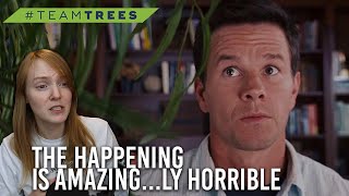 Don t Piss Off the Trees - THE HAPPENING
