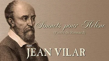 Quand vous serez bien vieille Sonnets pour Hélène ?
