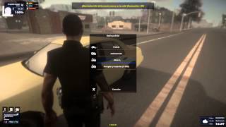 Enforcer: Police Crime Action - Pistola Taser - Ladron - Gameplay Español HD - Parte 4 screenshot 3