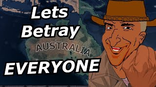 Hoi4 Australia Betrays All