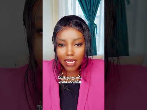 YB2516 Reach Out To Me On 0702622961 Missnyawiragiks Careercoachnyawira Jobvacancieske