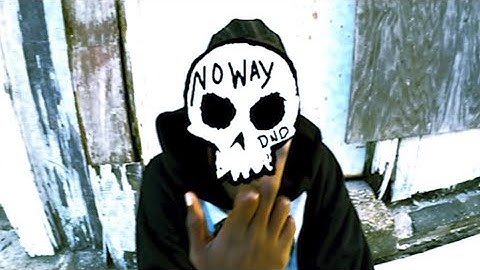 Wockela - Alyx (Official Video) 