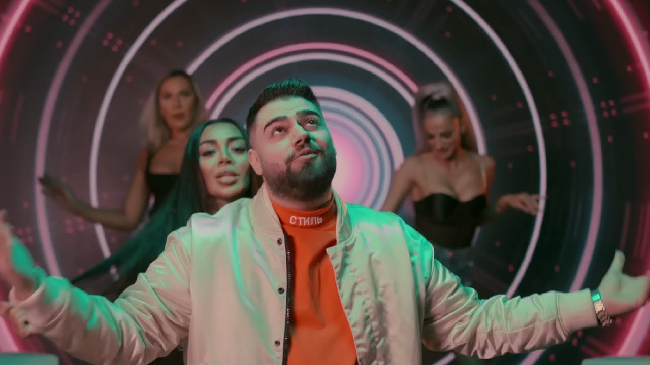 Iuly Neamtu - Da-mi trupul tau sa-l pup