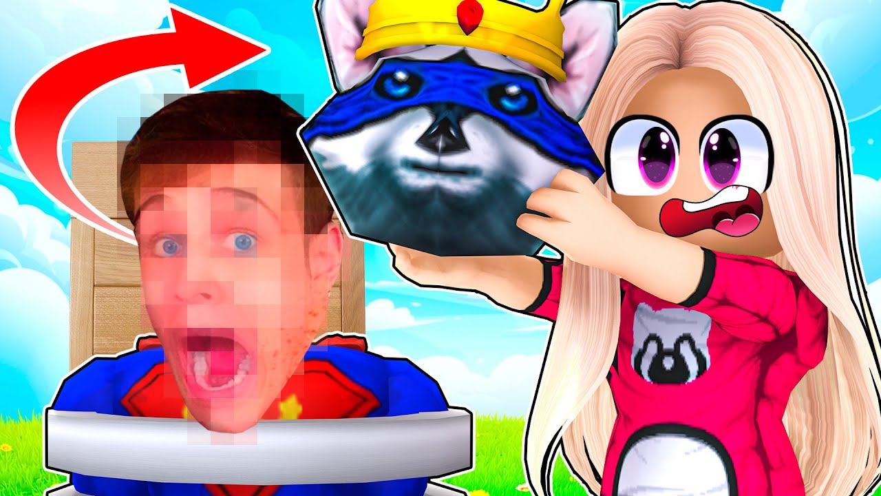 KDO se SKRÝVÁ pod MASKOU JONGLESE?
