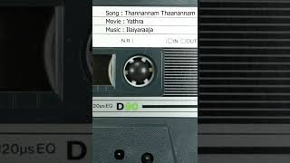 Thannannam Thaanannam (Yathra) - Ilaiyaraaja , O.N.V.Kurup , K.J.Yesudas, Ambili, Chorus