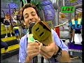 Summer Slime Time Live 2003