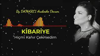 Kibariye Hiç mi Kahır Çekmedim [ Yüksek Kalite ] #arabesk #damar #kibariye #hiçmikahırçekmedim Resimi