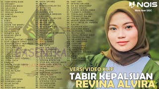 Lagu Dangdut 'Tabir Kepalsuan' Revina Alvira Full Album Cover | Gasentra Pajampangan Terbaru 2024