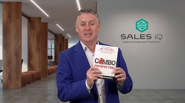 What is COMBO Prospecting