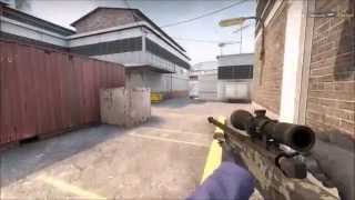 AWP 4k on cache