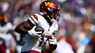 Terry McLaurin | 2024 Highlights