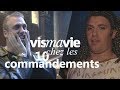 10 commandements : quels sont les coulisses d'une comédie musicale - Vis ma vie