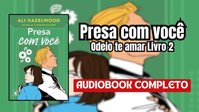 li Xeque-mate, Amor, Teoricamente e tem UM MILHÃO DE COISAS QUE QUERO  FALAR de Ali Hazelwood 