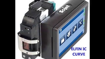 Sojet Elfin Printer Intro, Willtech Services, Canada