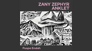 Zany Zephyr Anklet